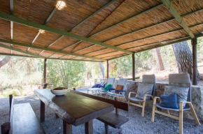 Casa Nocella a Bagnaia - Goelba